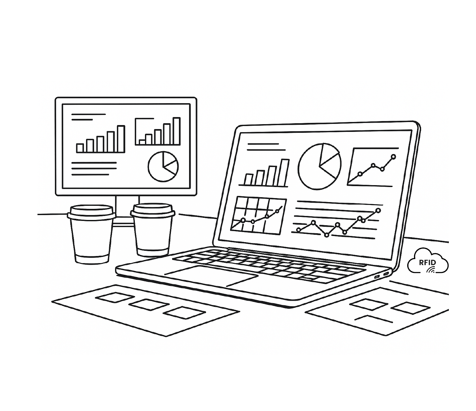 Services 2 Turnkey RFID Solutions