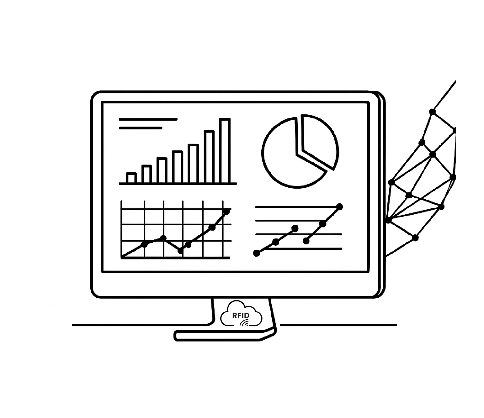 Services 4 Business Intelligence BI Analytics - RFID Cloud Malaysia