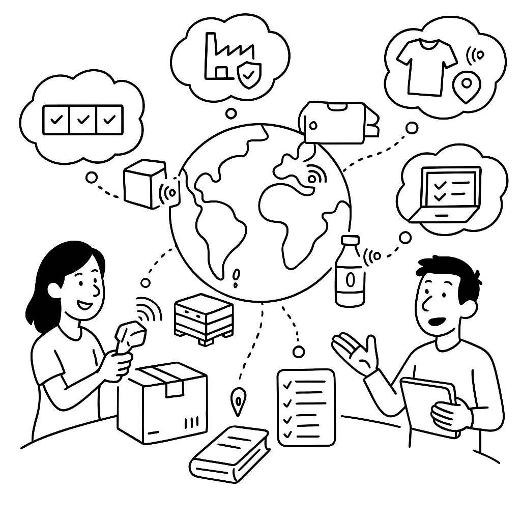 About 1 connecting the world 2. 0 - rfid cloud malaysia