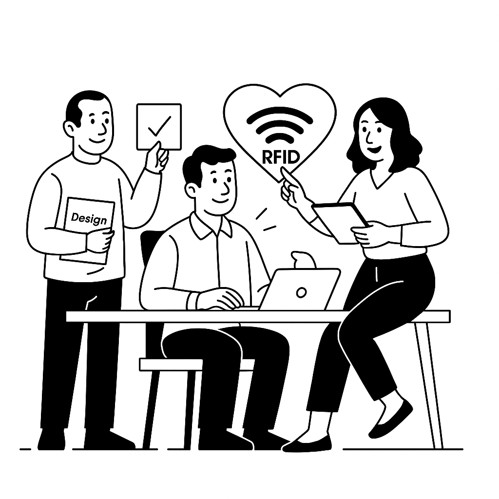 About 4 our values 1 3. 0 - rfid cloud malaysia