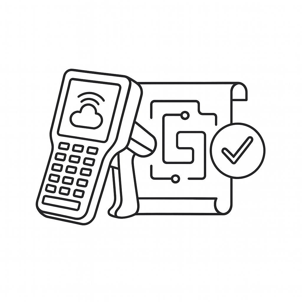 Blog 3.2 Turnkey RFID Solutions What Does It Mean