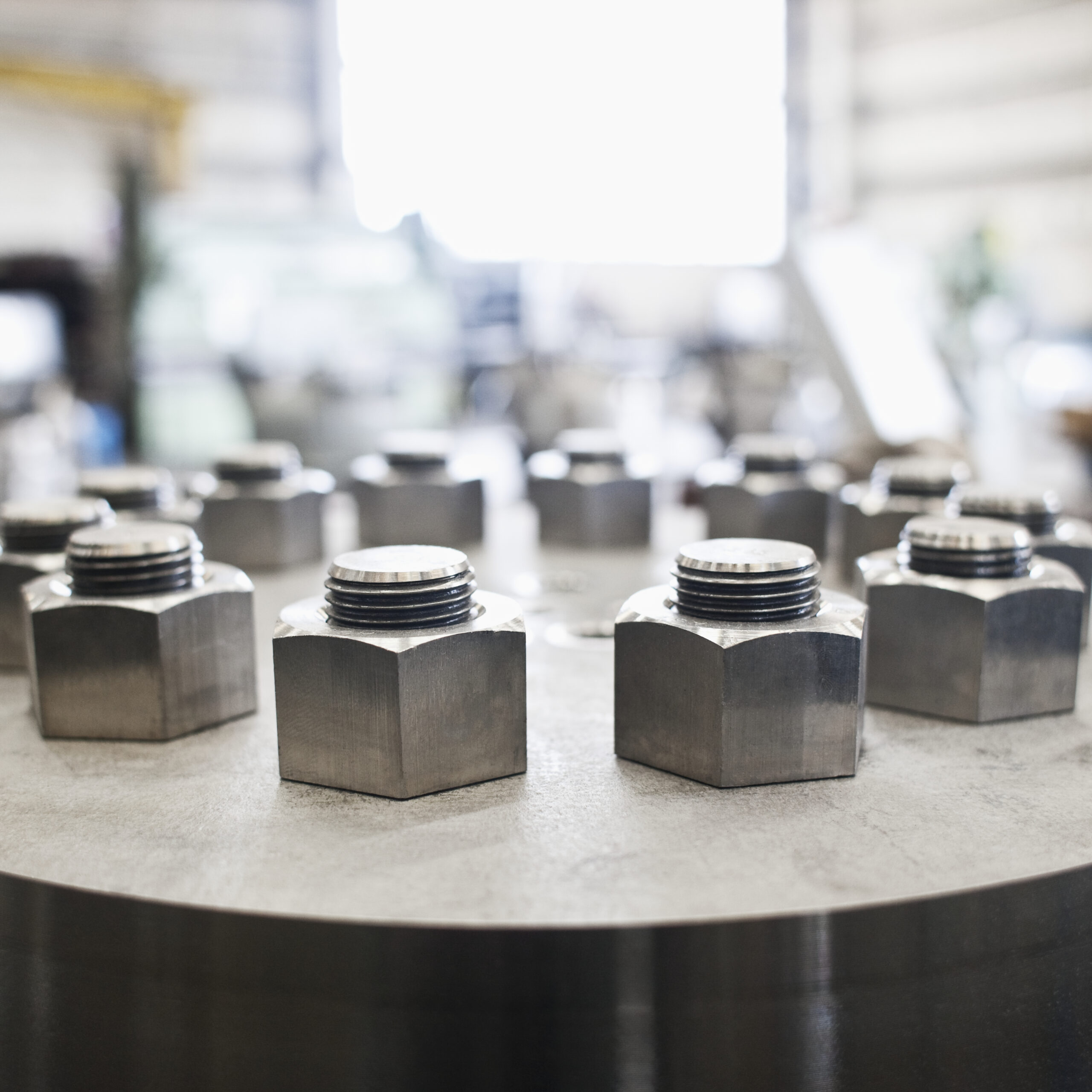 Transforming Malaysian Manufacturing With RFID